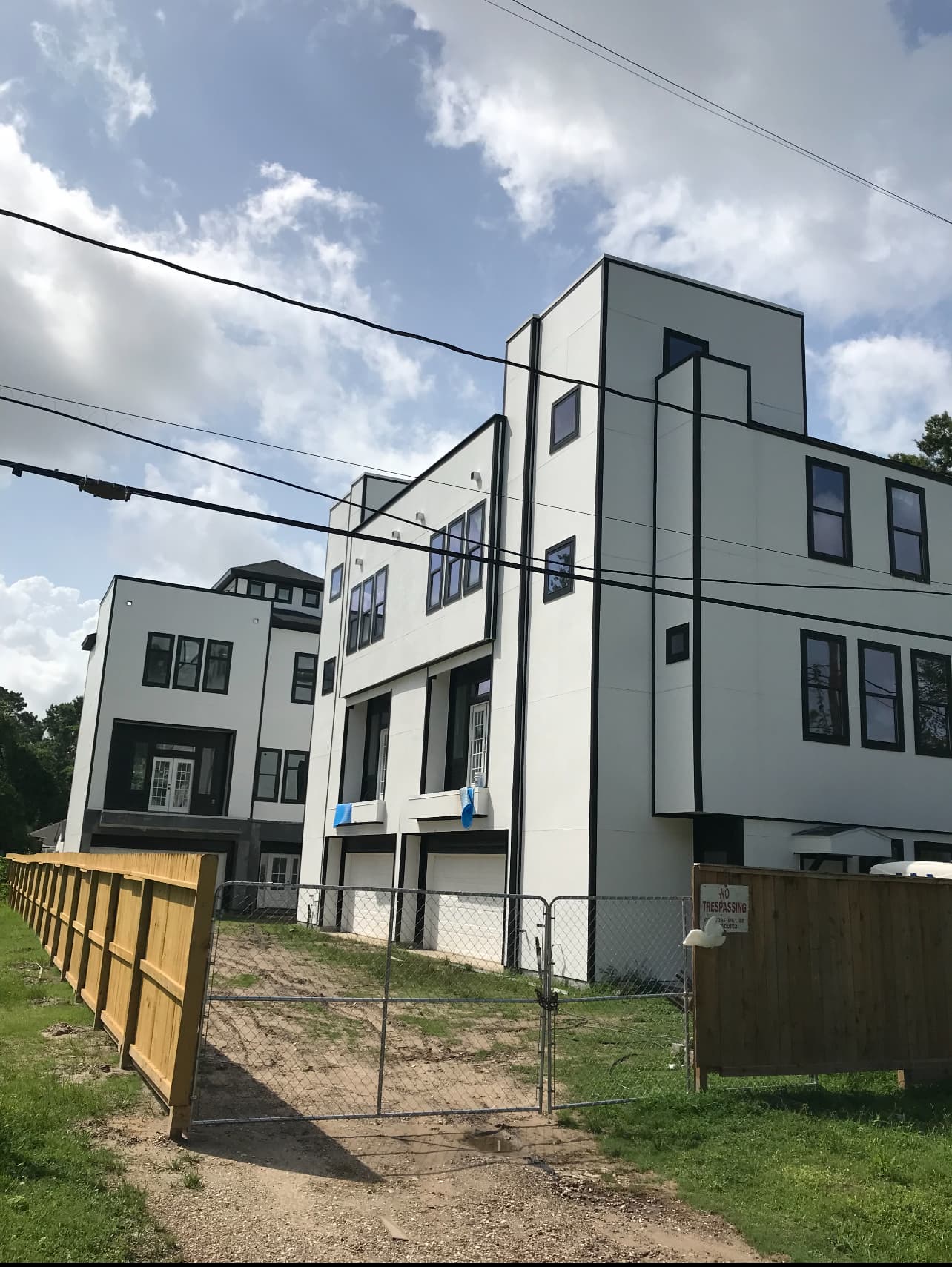 Construction Progress